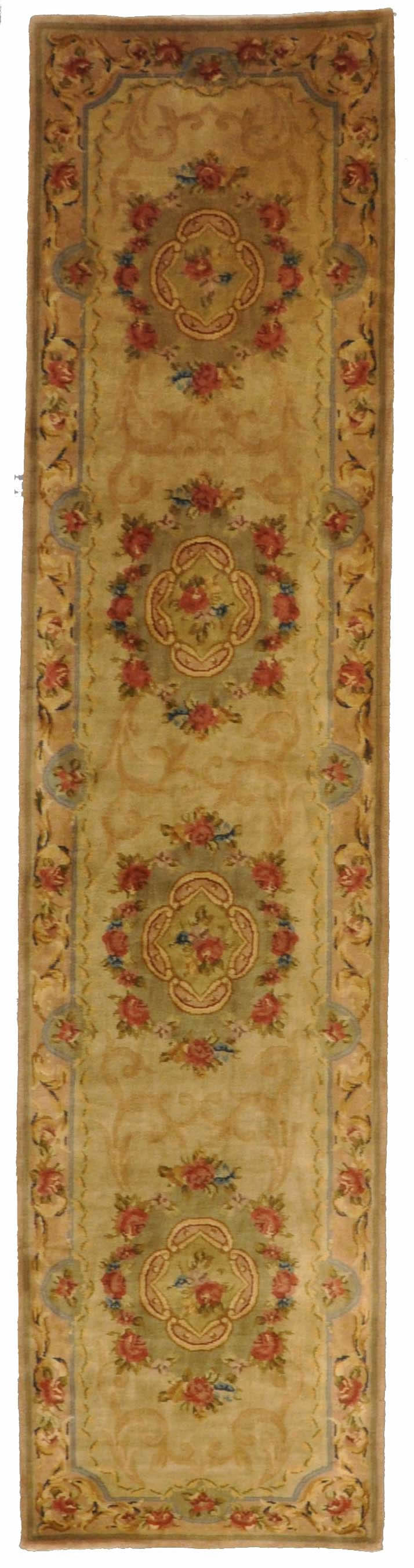 Chinese Rug