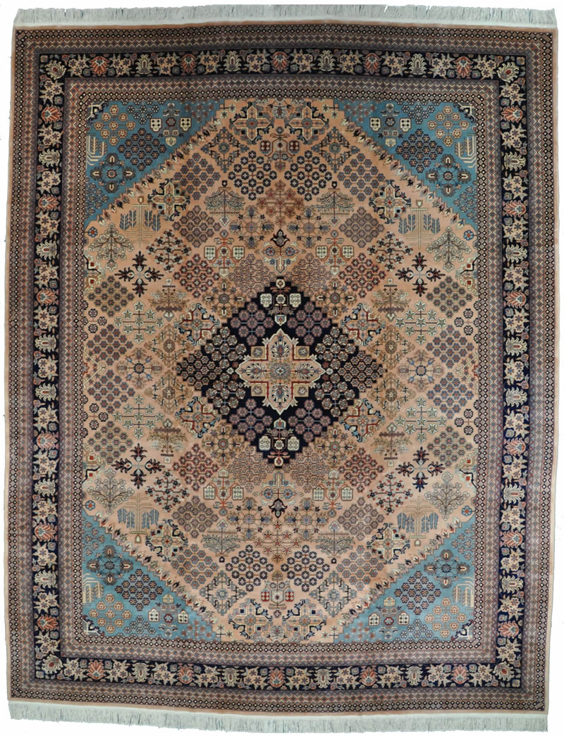 Chinese Rug