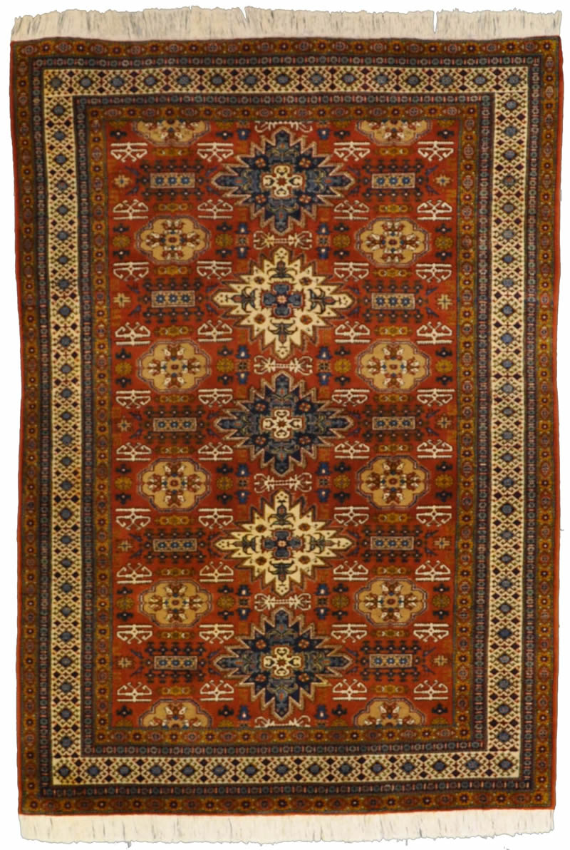 Persian Rug