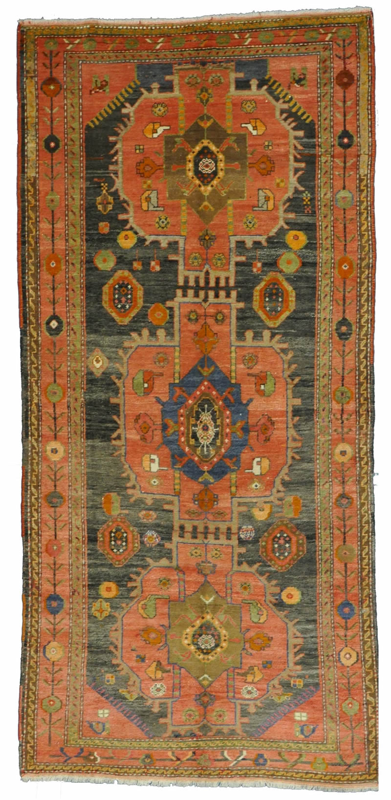 Russian Rug