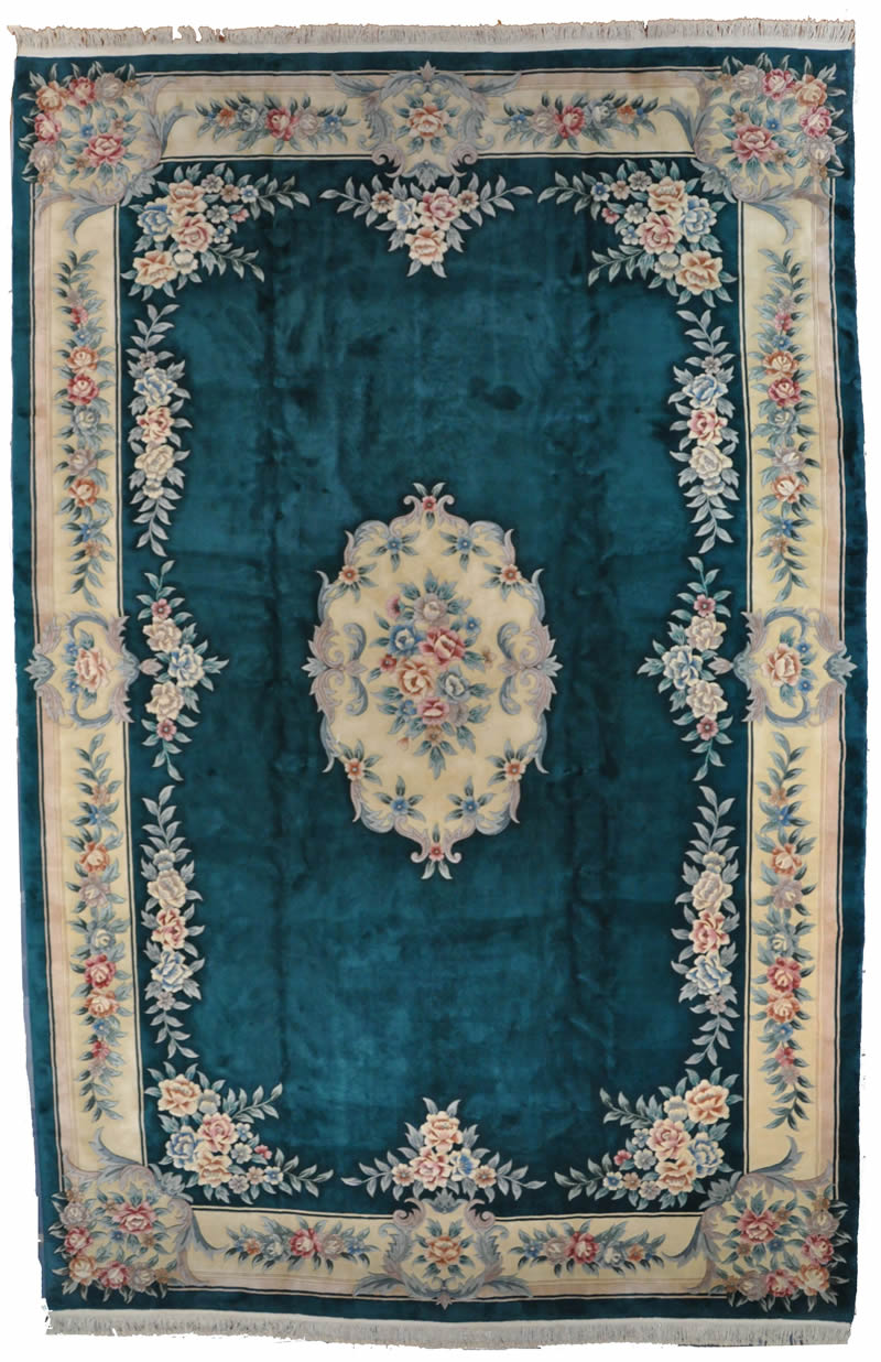 Chinese Rug