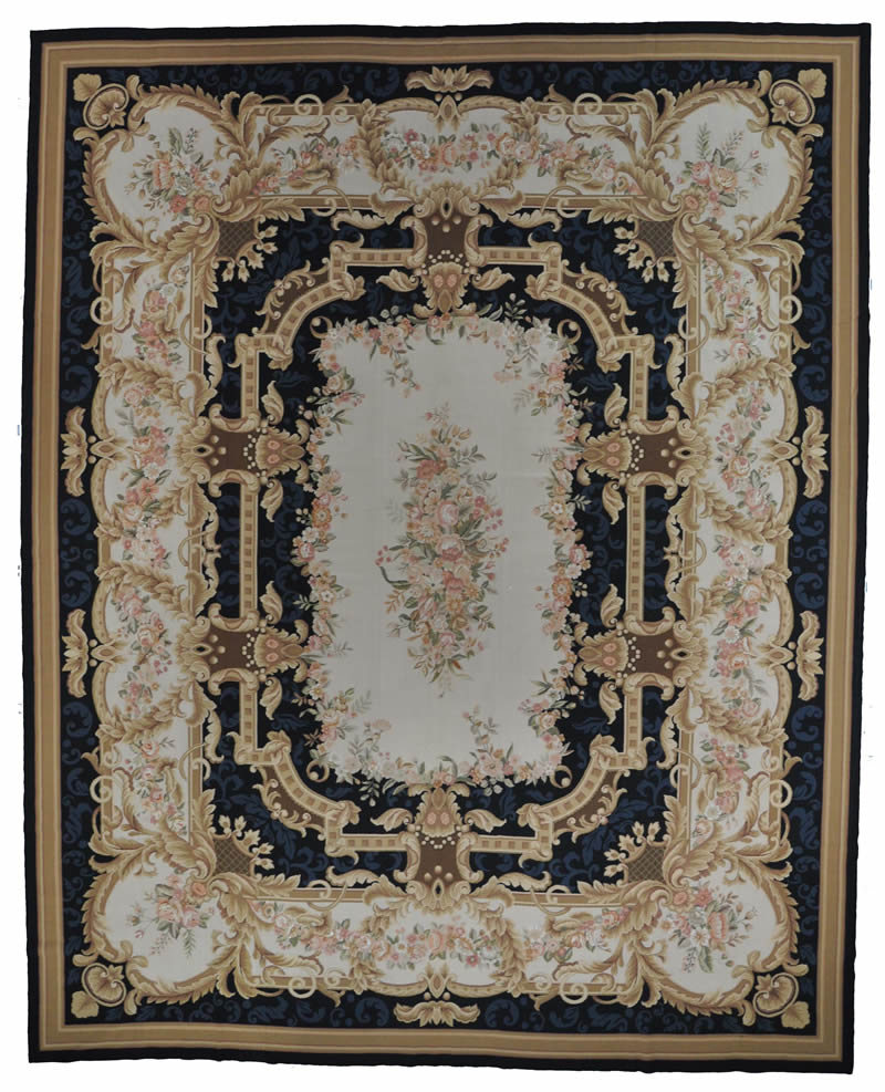 Chinese Rug