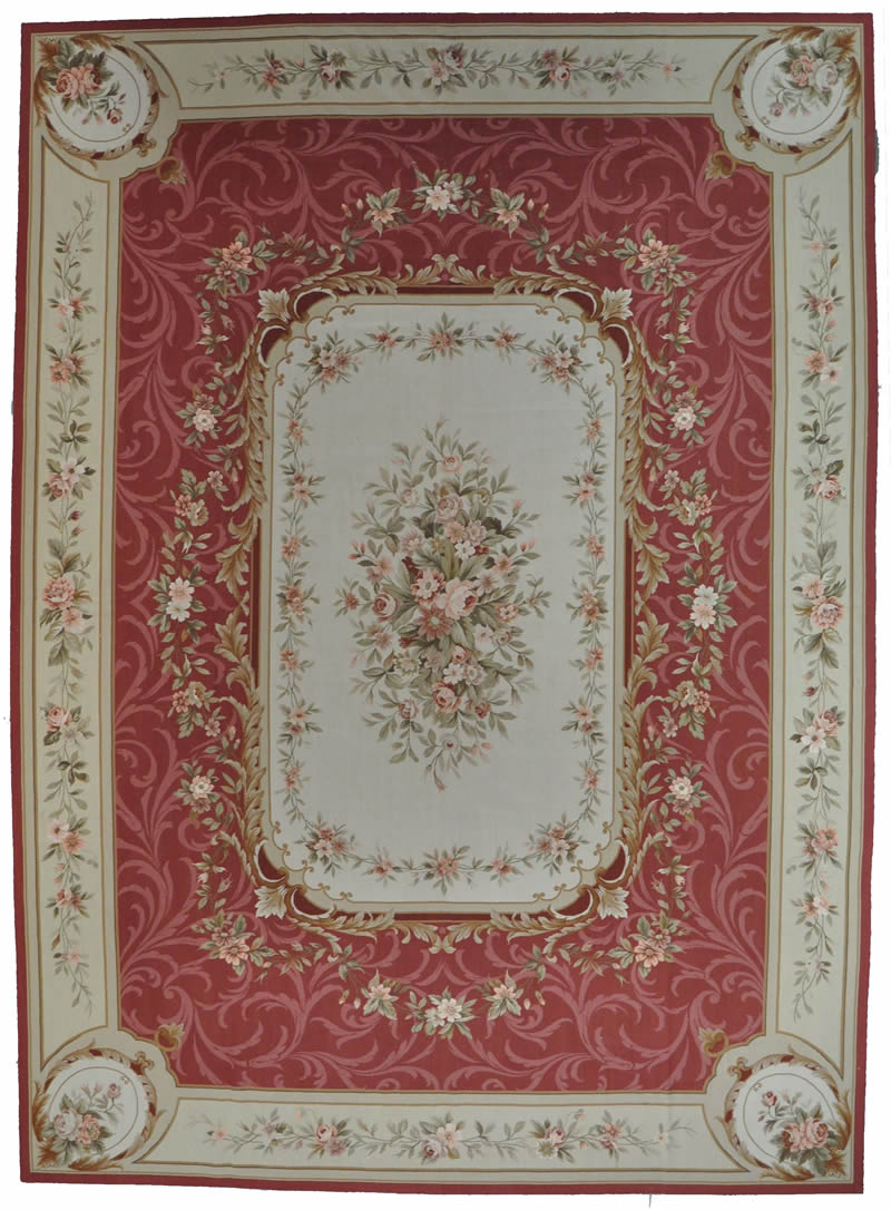 Chinese Rug