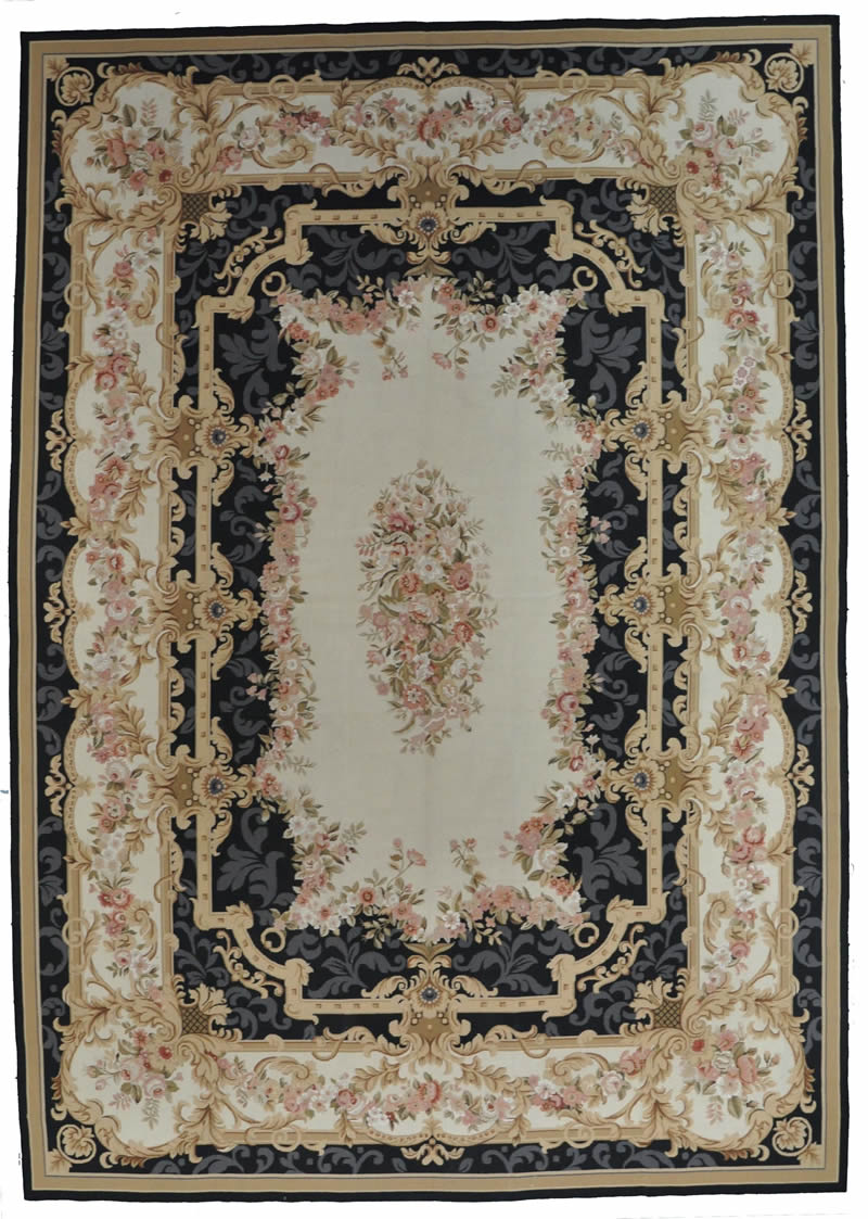 Chinese Rug