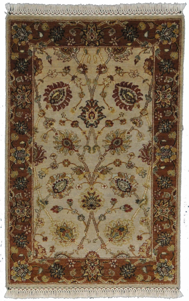 Indian Rug