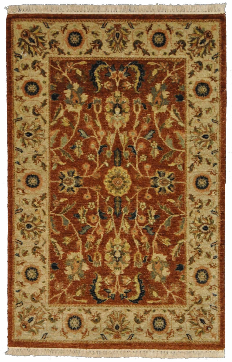 Indian Rug