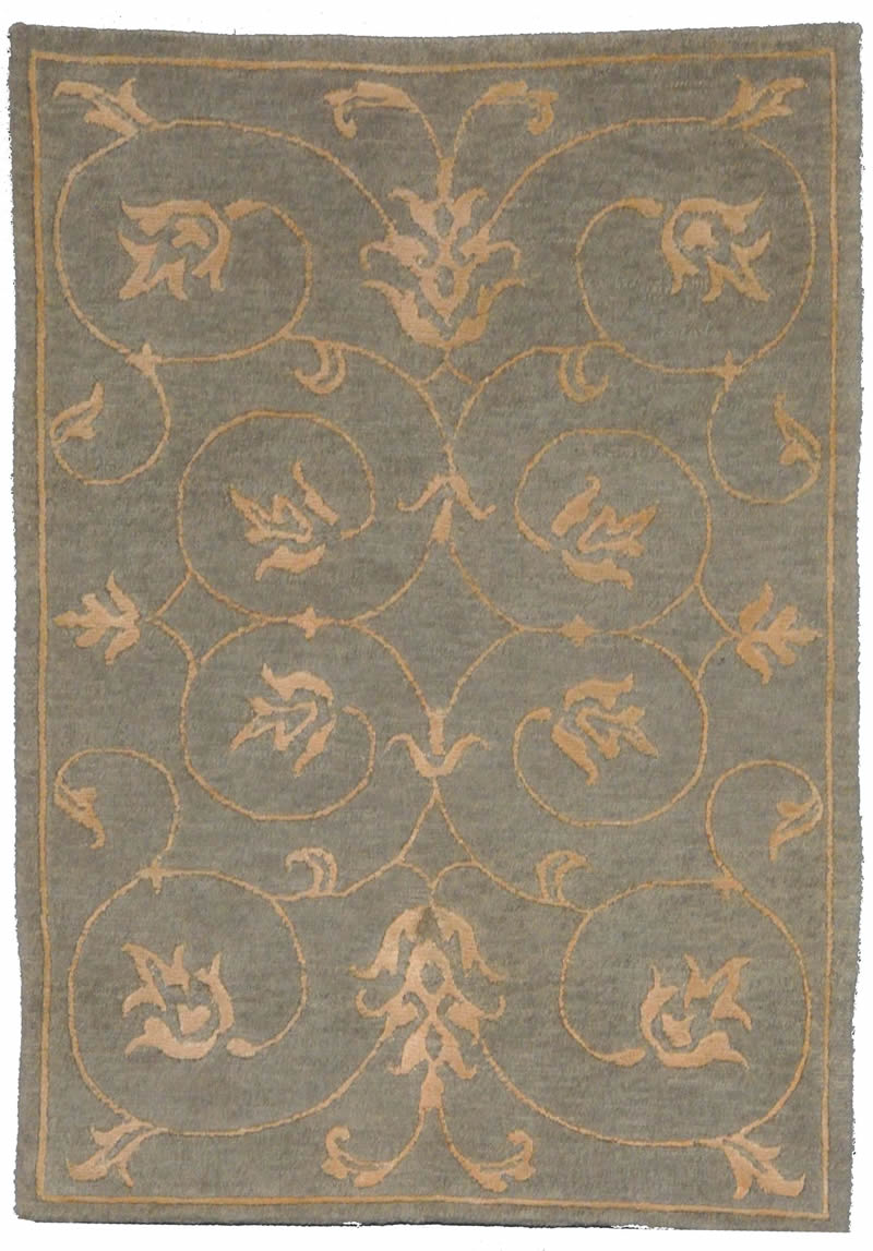 Tibetan/Nepalese Rug