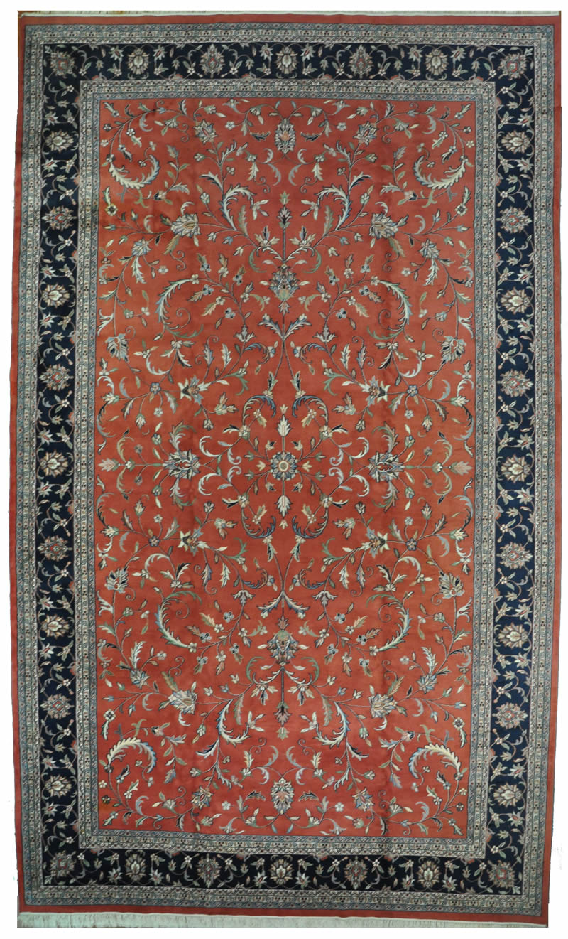 Indian Rug