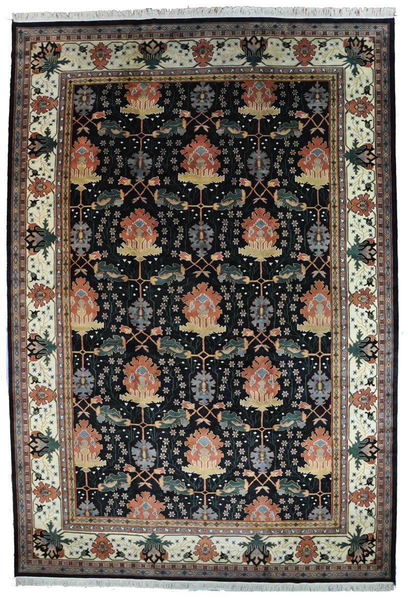 Indian Rug