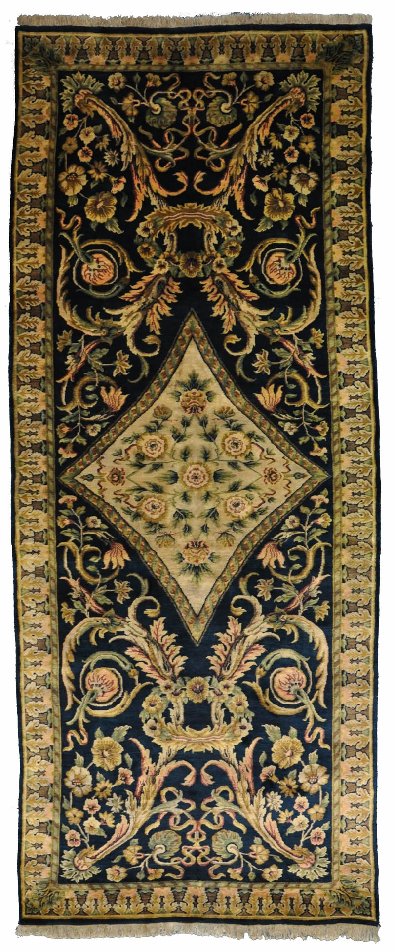 Indian Rug