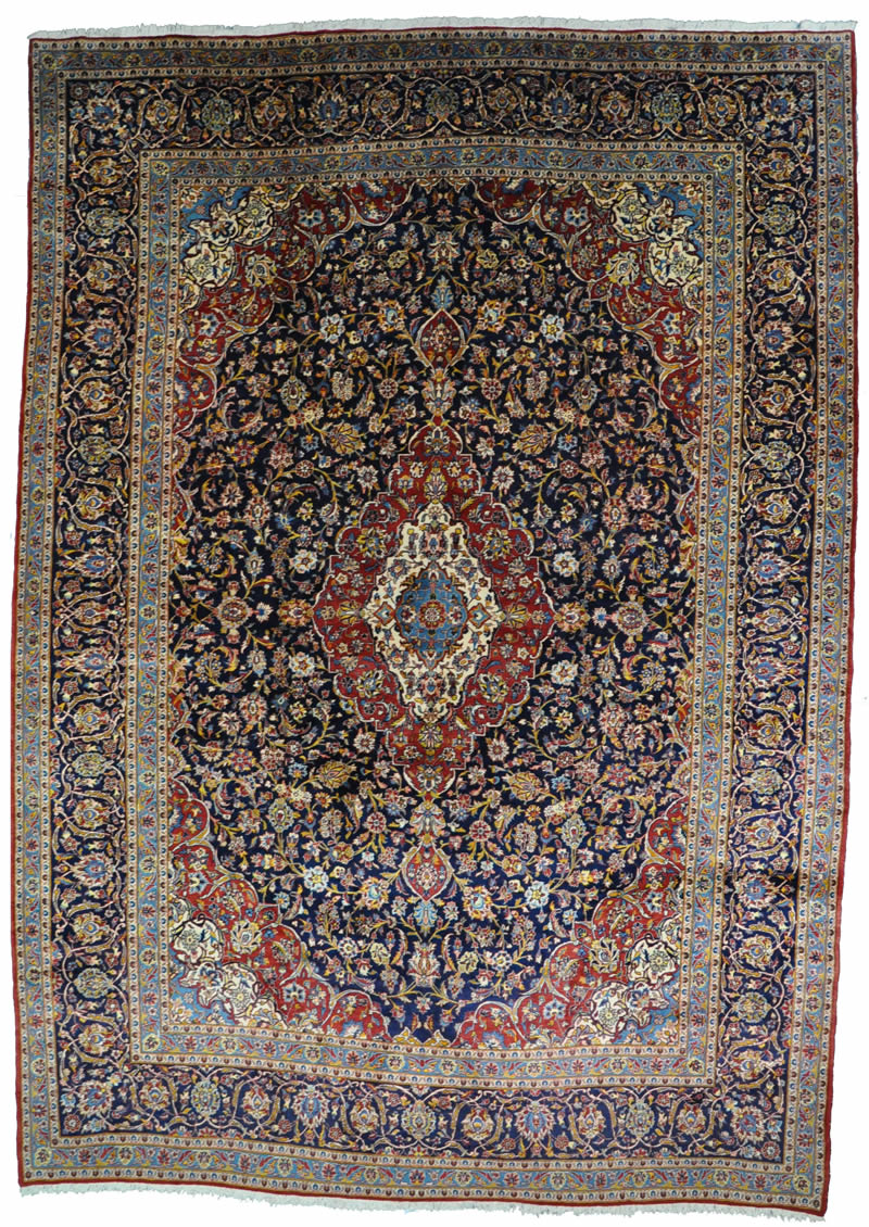 Persian Rug