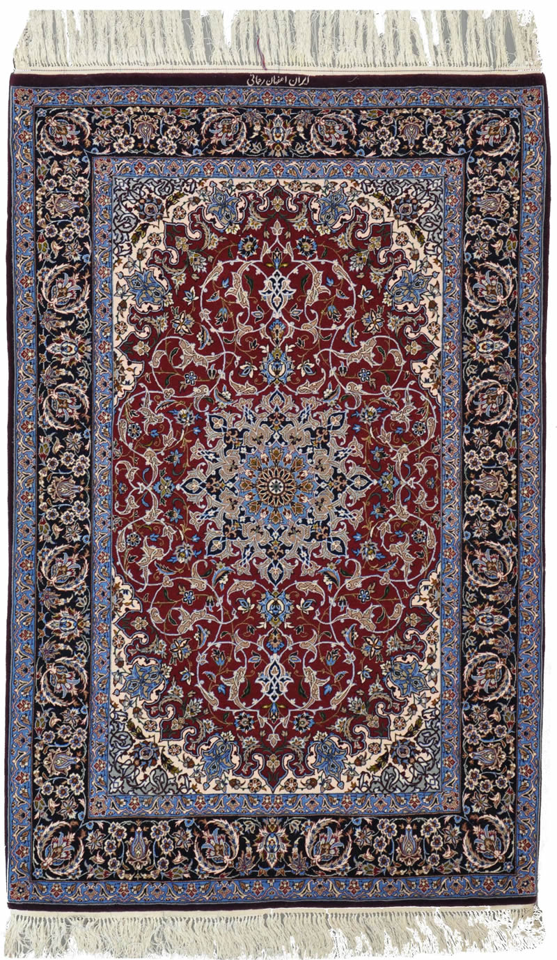 Isfahan Persian Rug