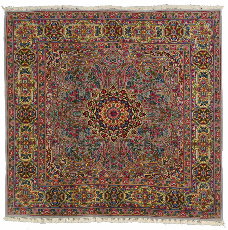 Persian Rug