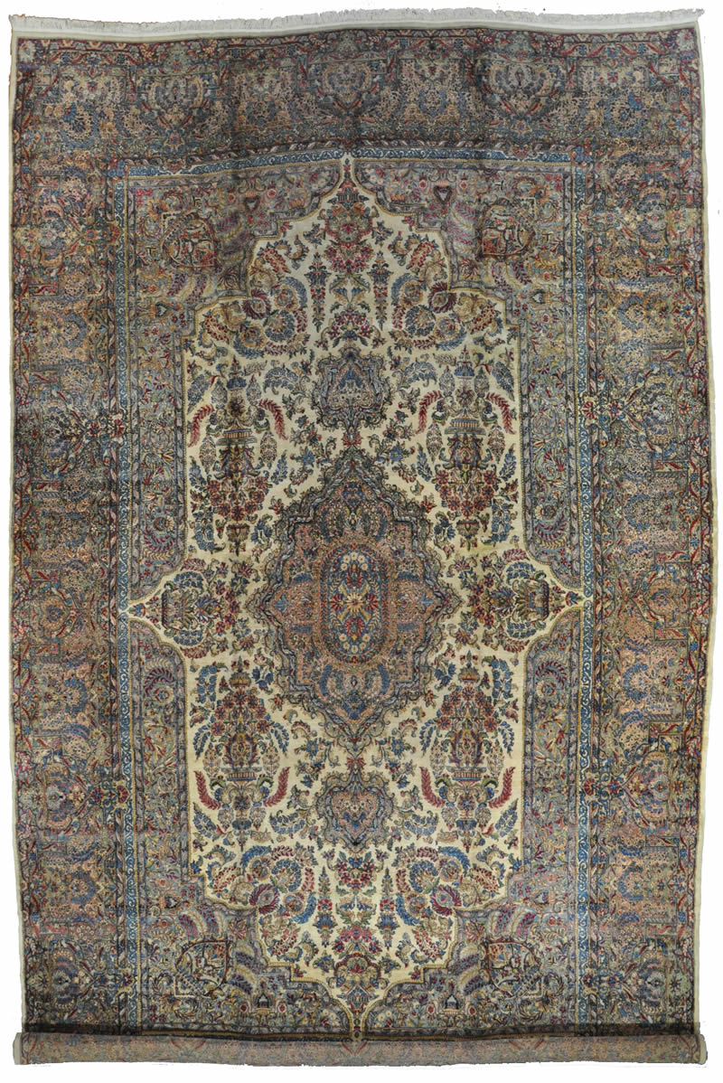 Persian Rug