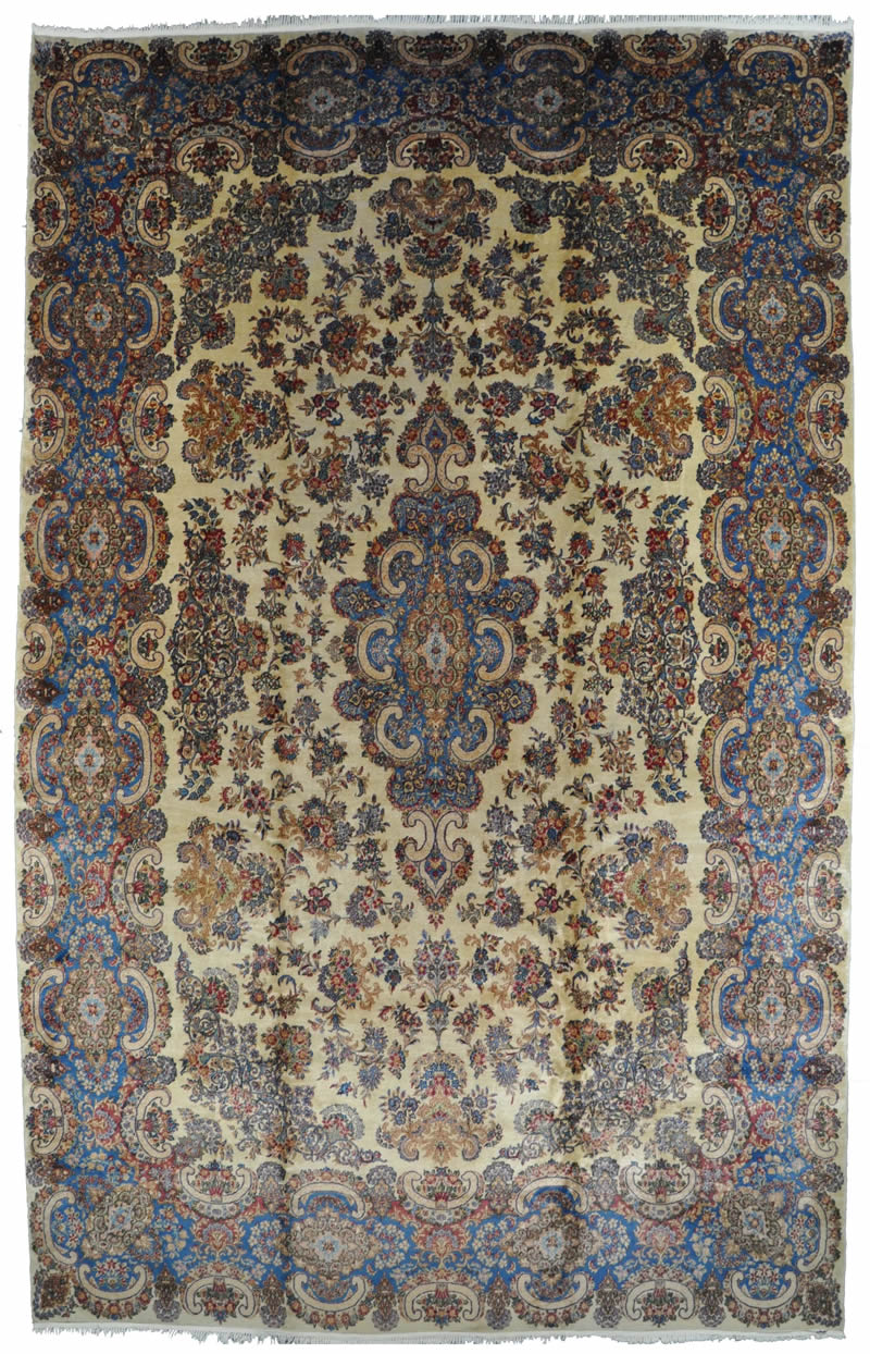 Persian Rug