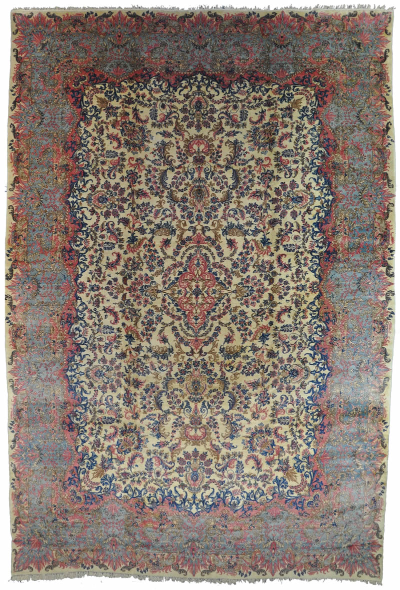 Persian Rug