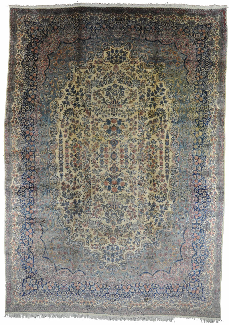 Persian Rug