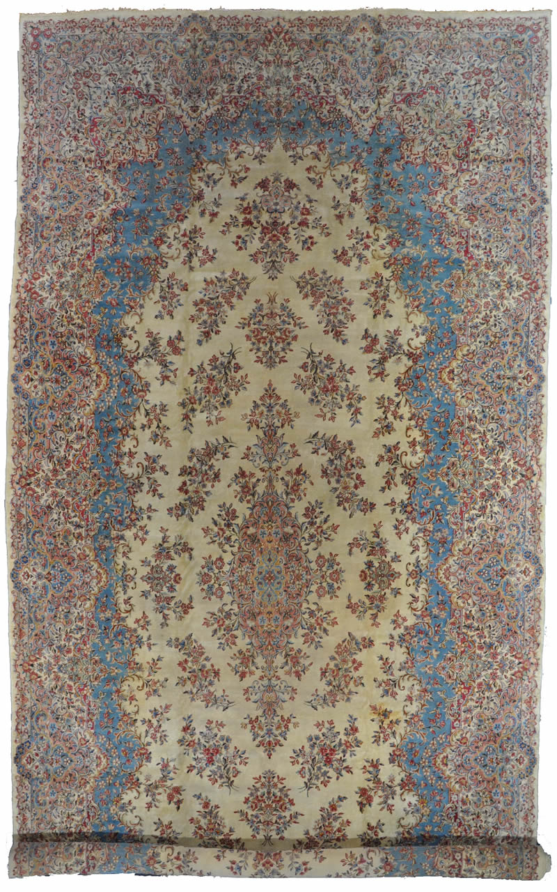 Persian Rug