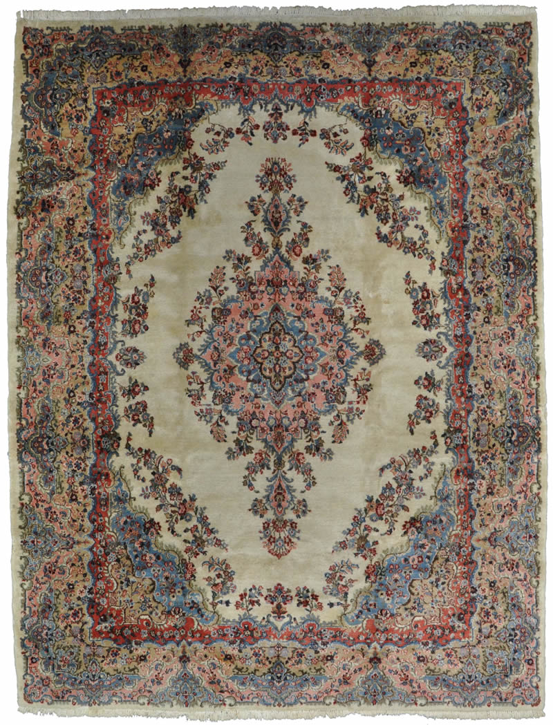 Persian Rug