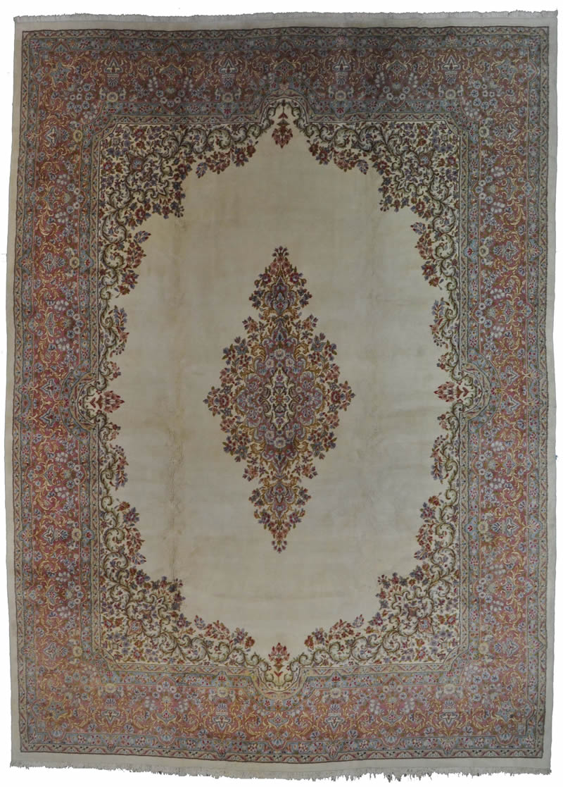 Persian Rug