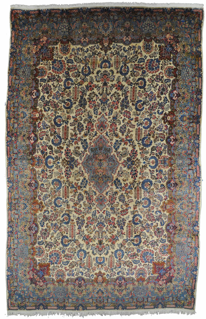 Persian Rug