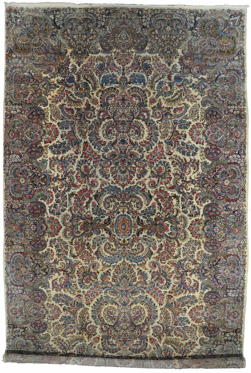 Persian Rug