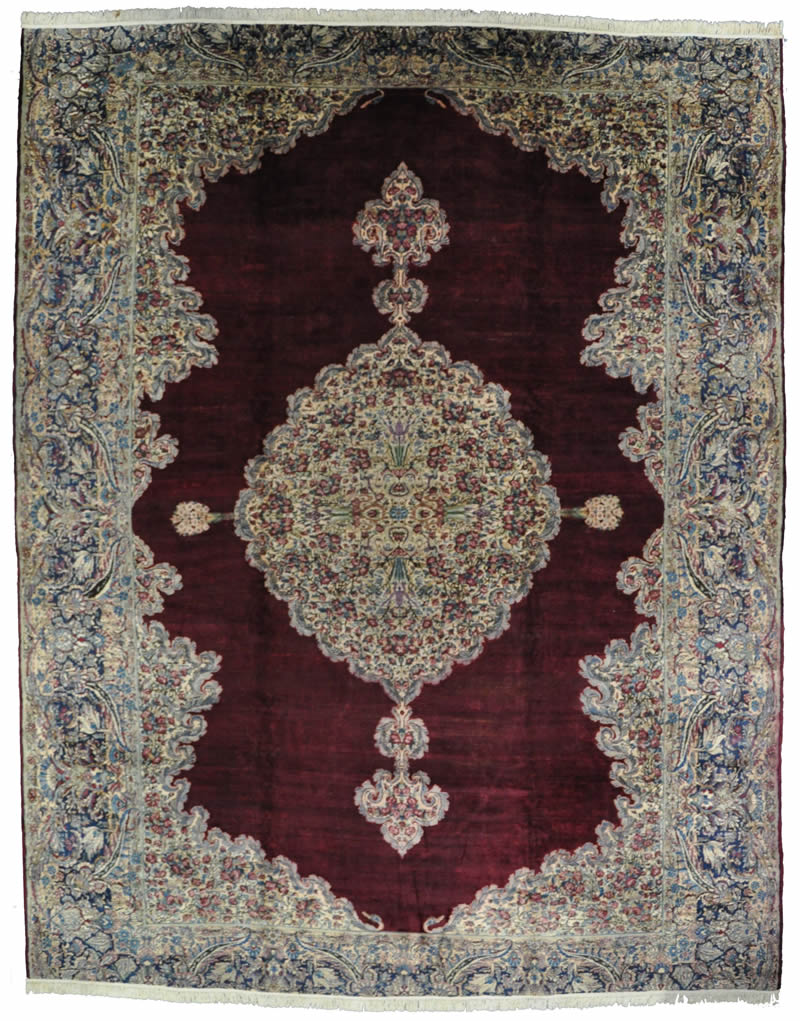 Persian Rug