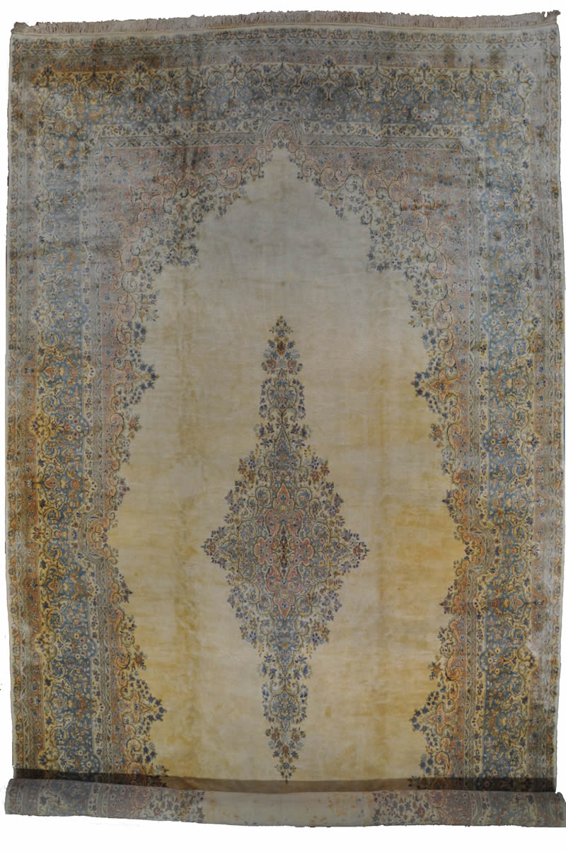 Persian Rug