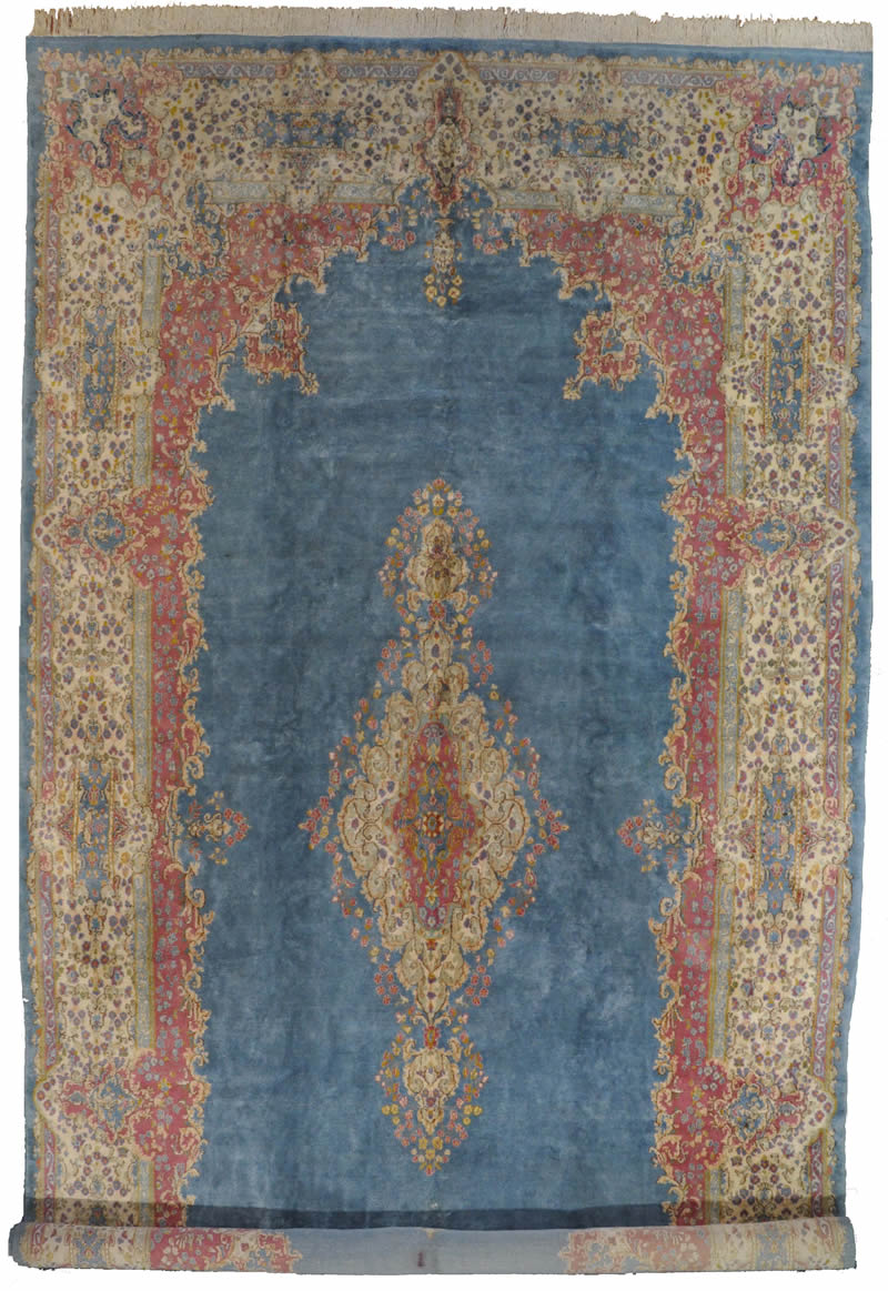 Persian Rug