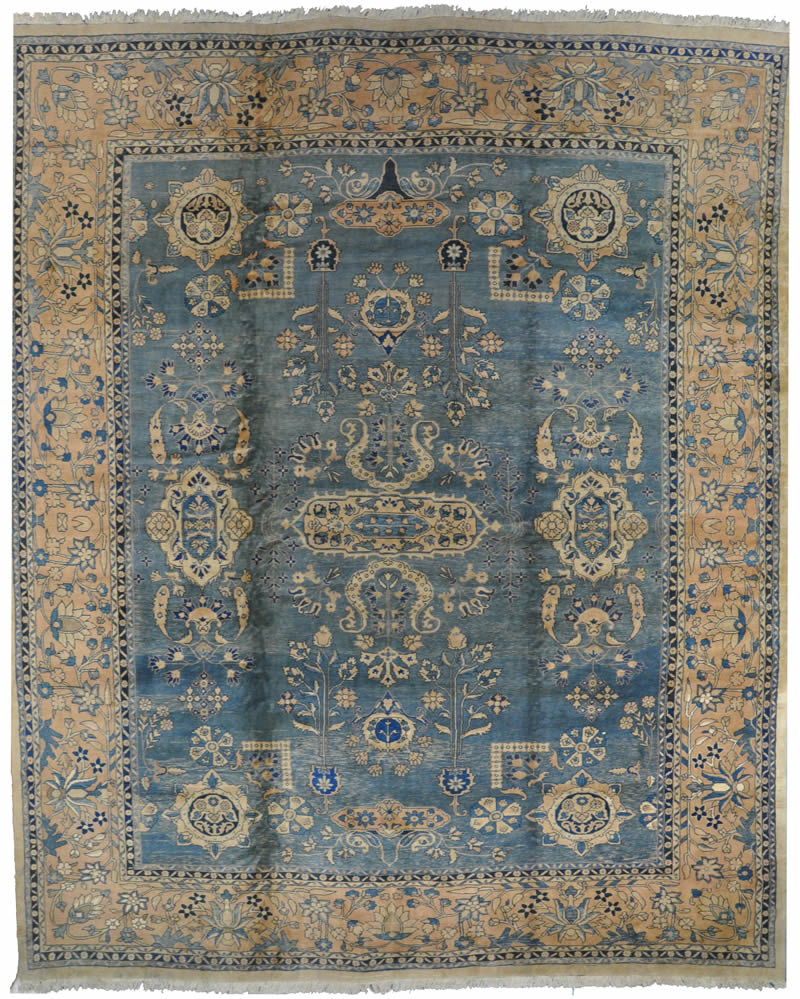 Persian Rug