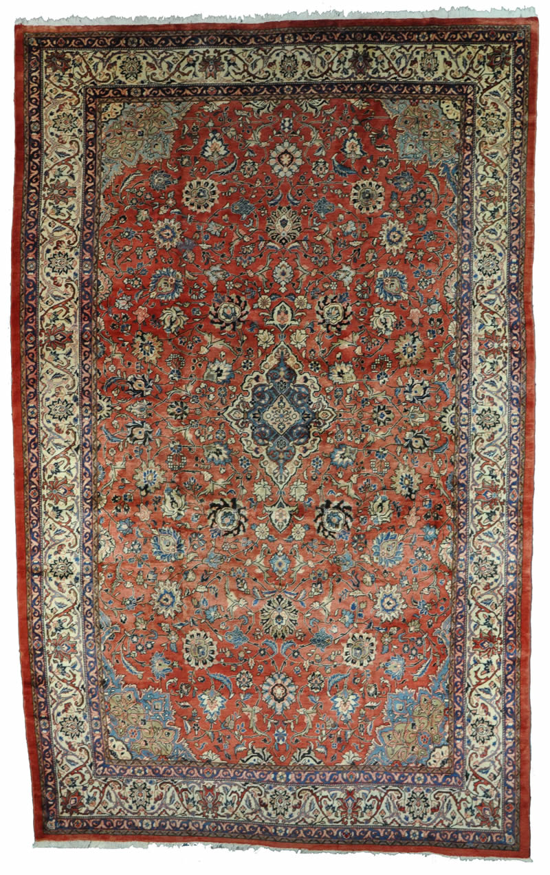 Persian Rug