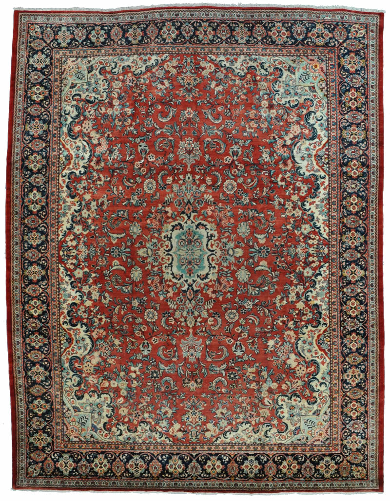 Persian Rug