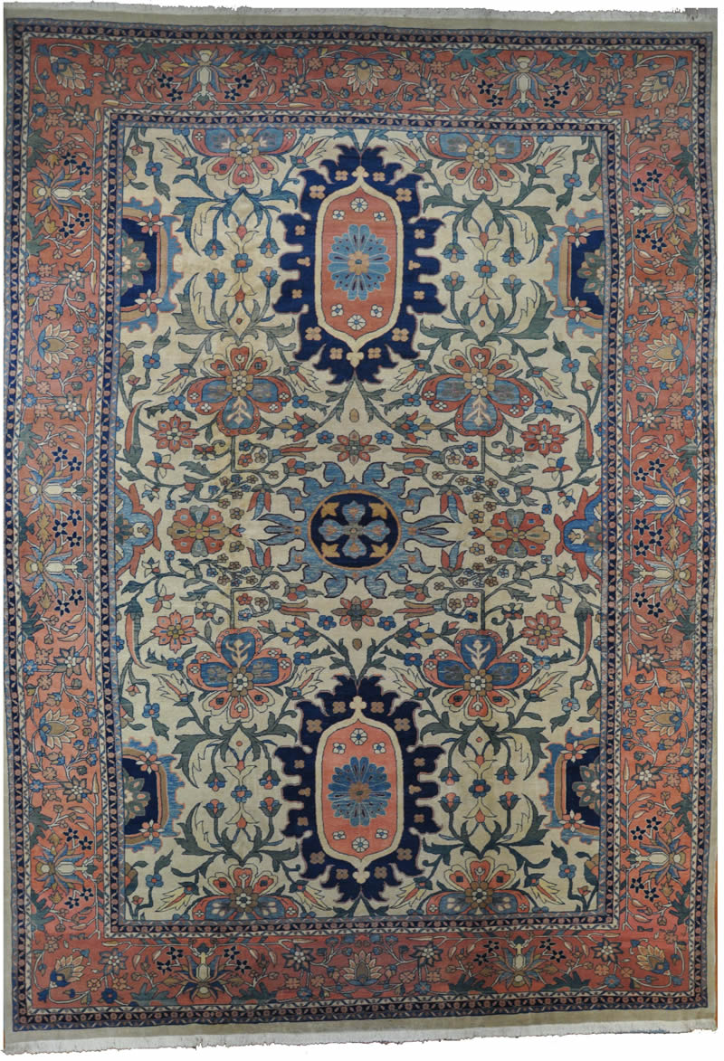 Persian Rug