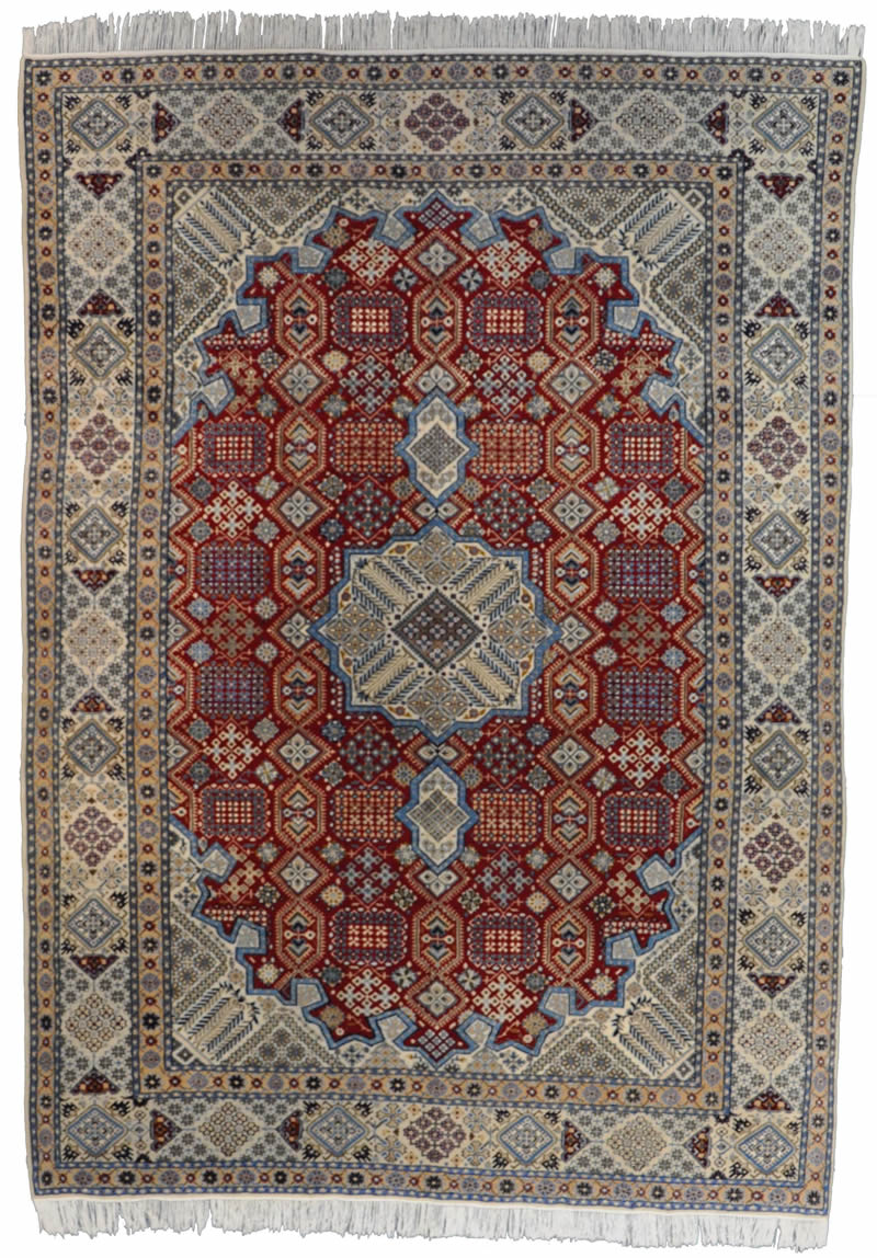 Persian Rug