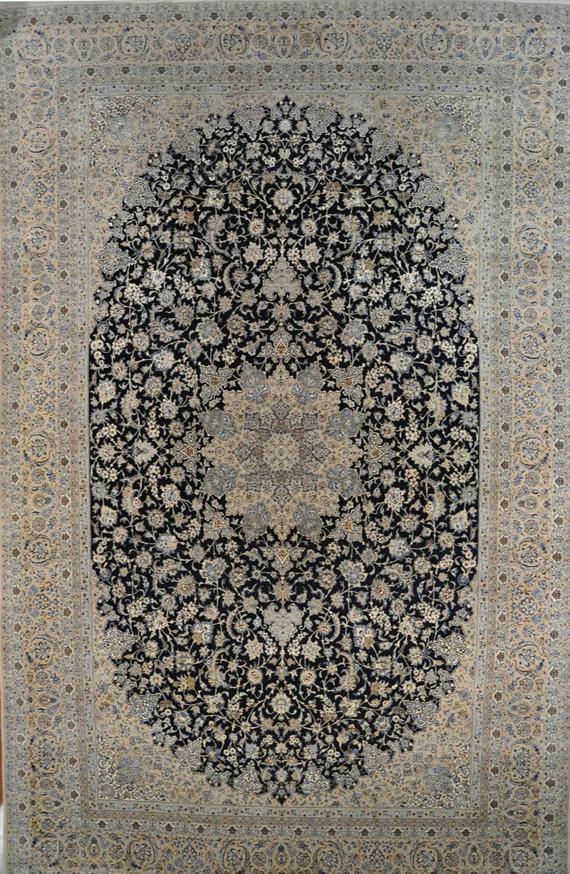 Persian Rug