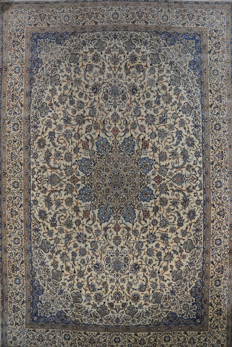 Persian Rug