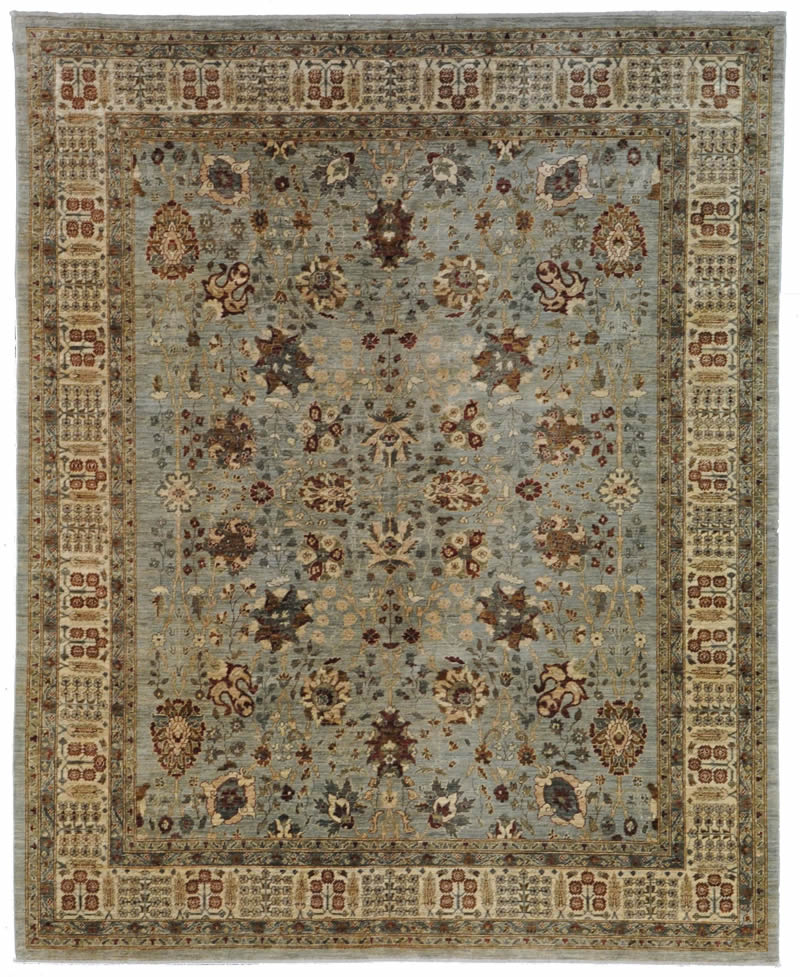 Pakistani Rug