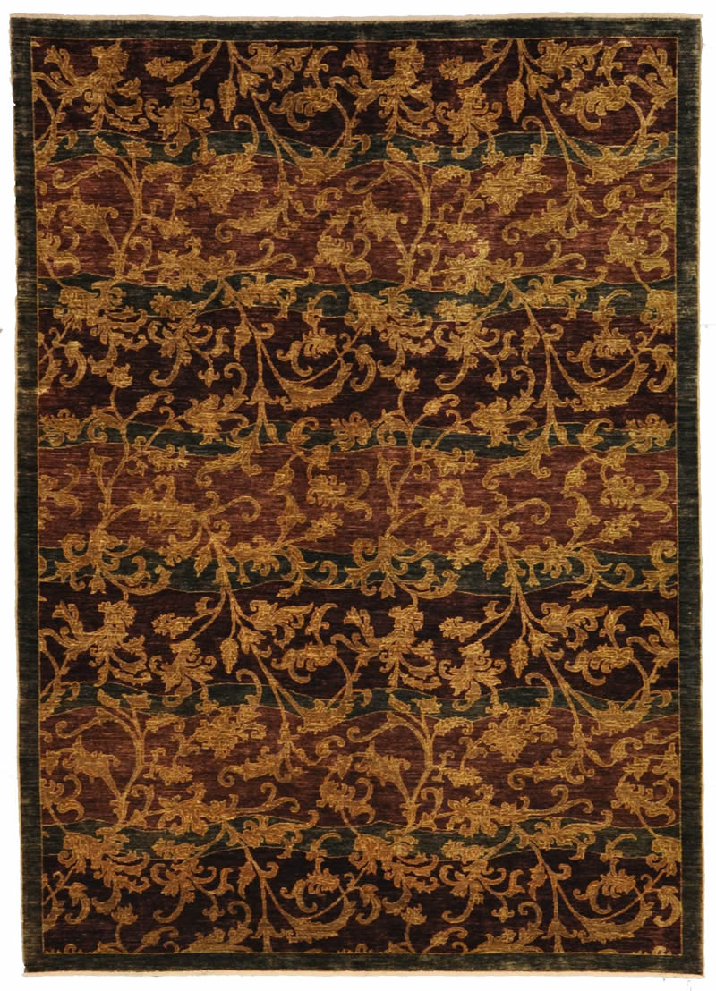 Pakistani Rug