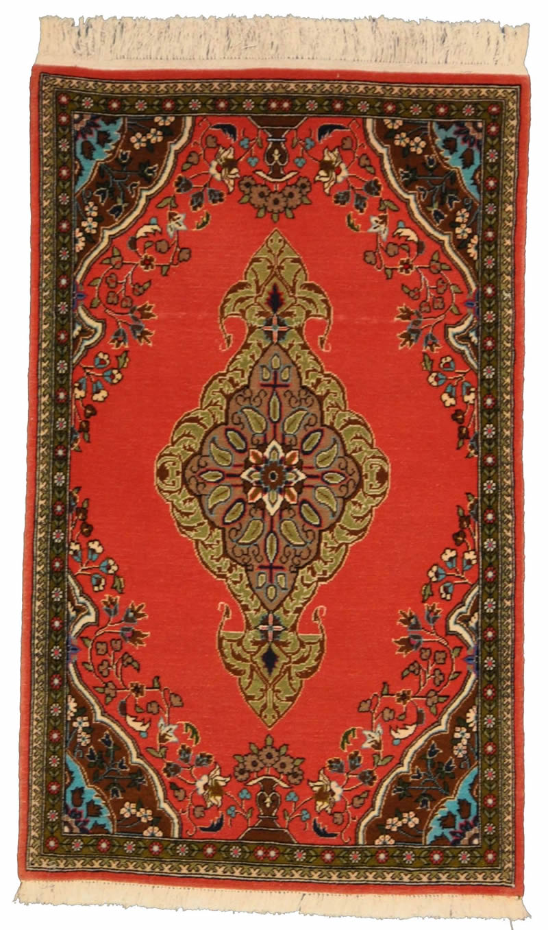 Persian Rug