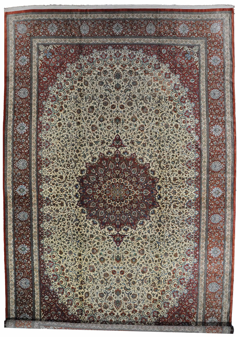 Persian Rug