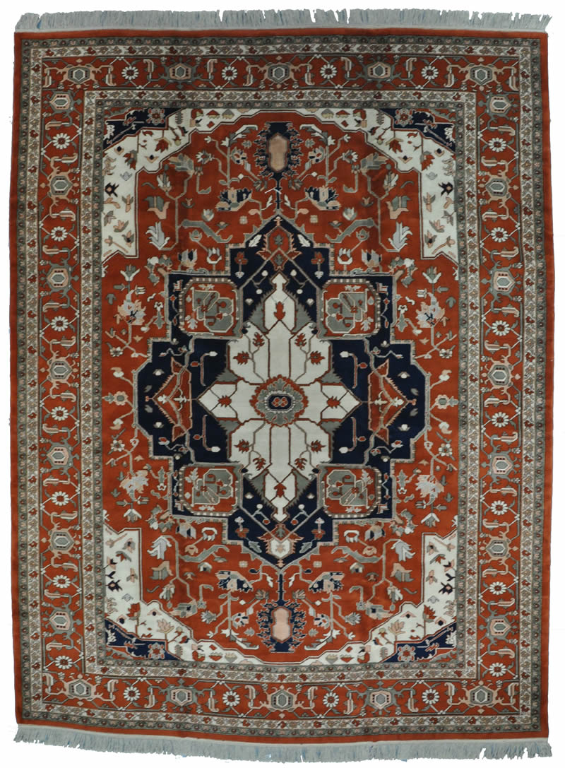 Romanian Rug