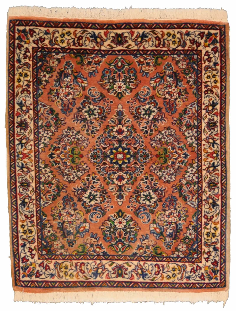 Persian Rug