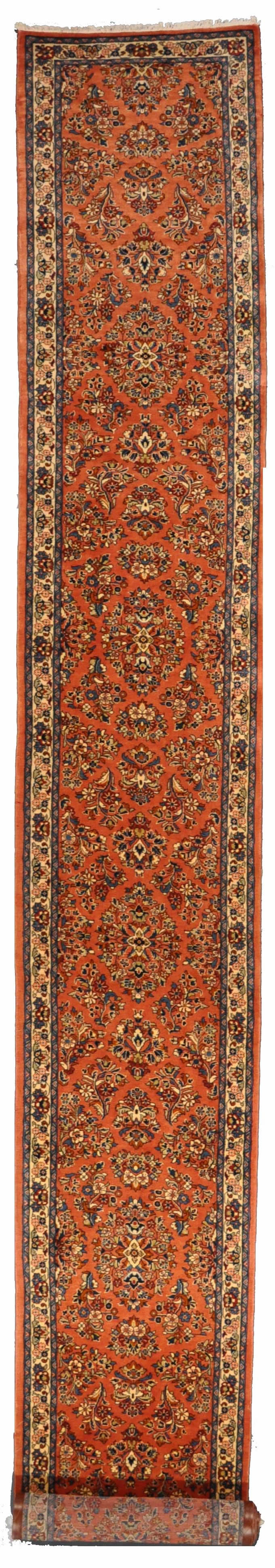 Persian Rug