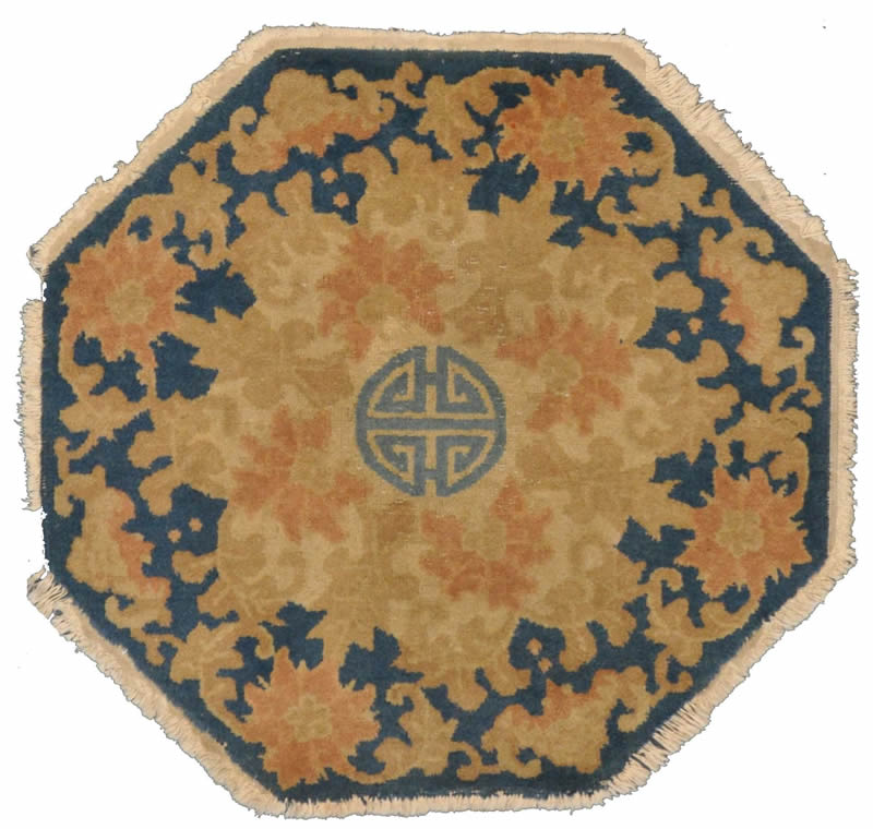 Chinese Rug