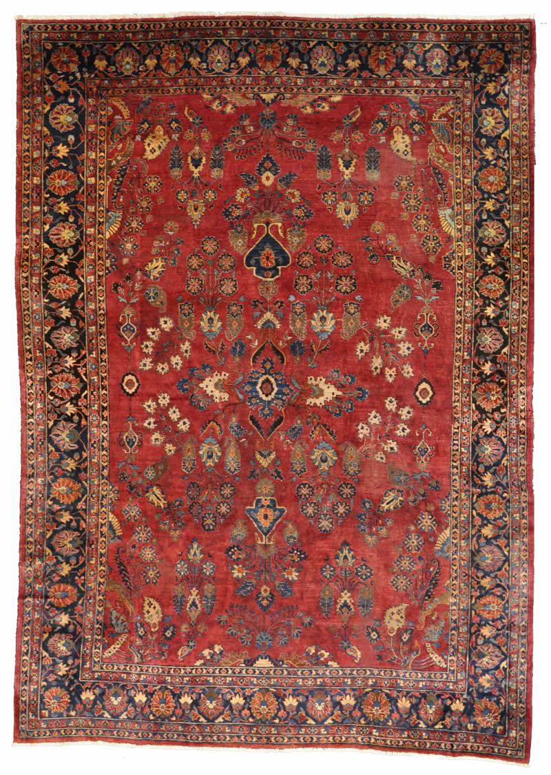 Persian Rug