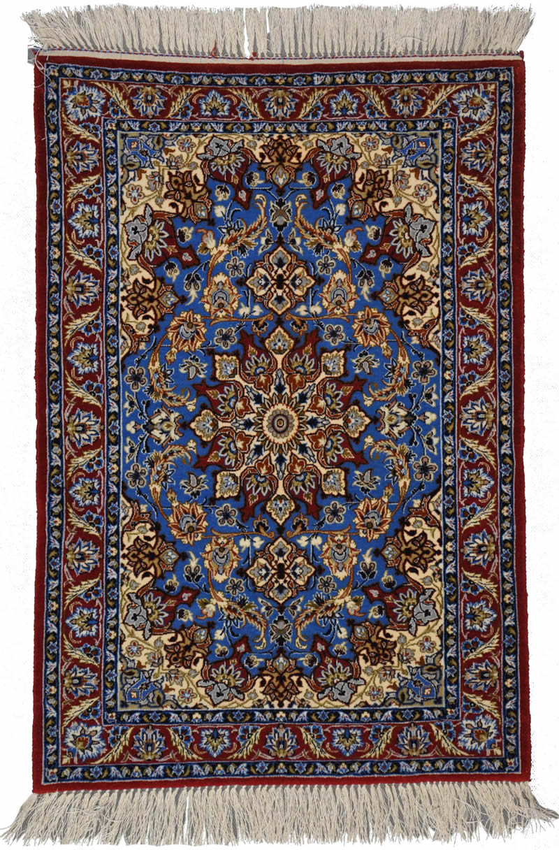 Isfahan Persian Rug