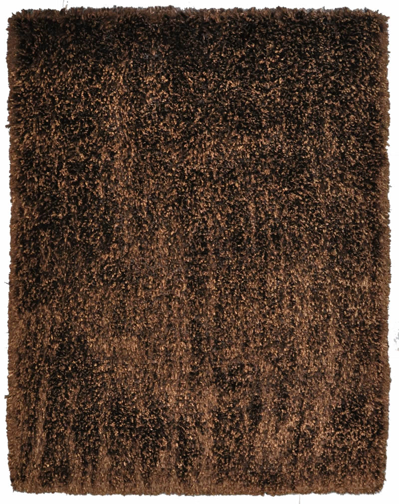 Feather Shag Rug