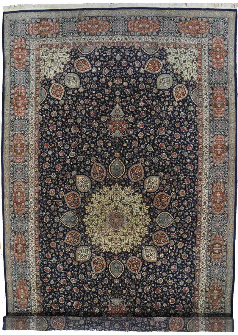 Persian Rug