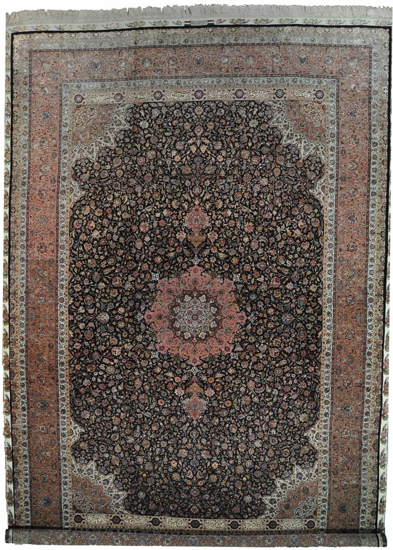 Persian Rug