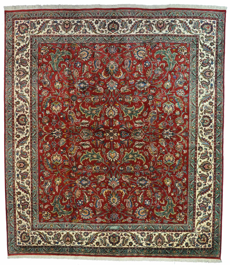 Persian Rug